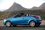 Opel Tigra Twin Top 2004 года
